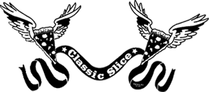 Classic Slice Logo