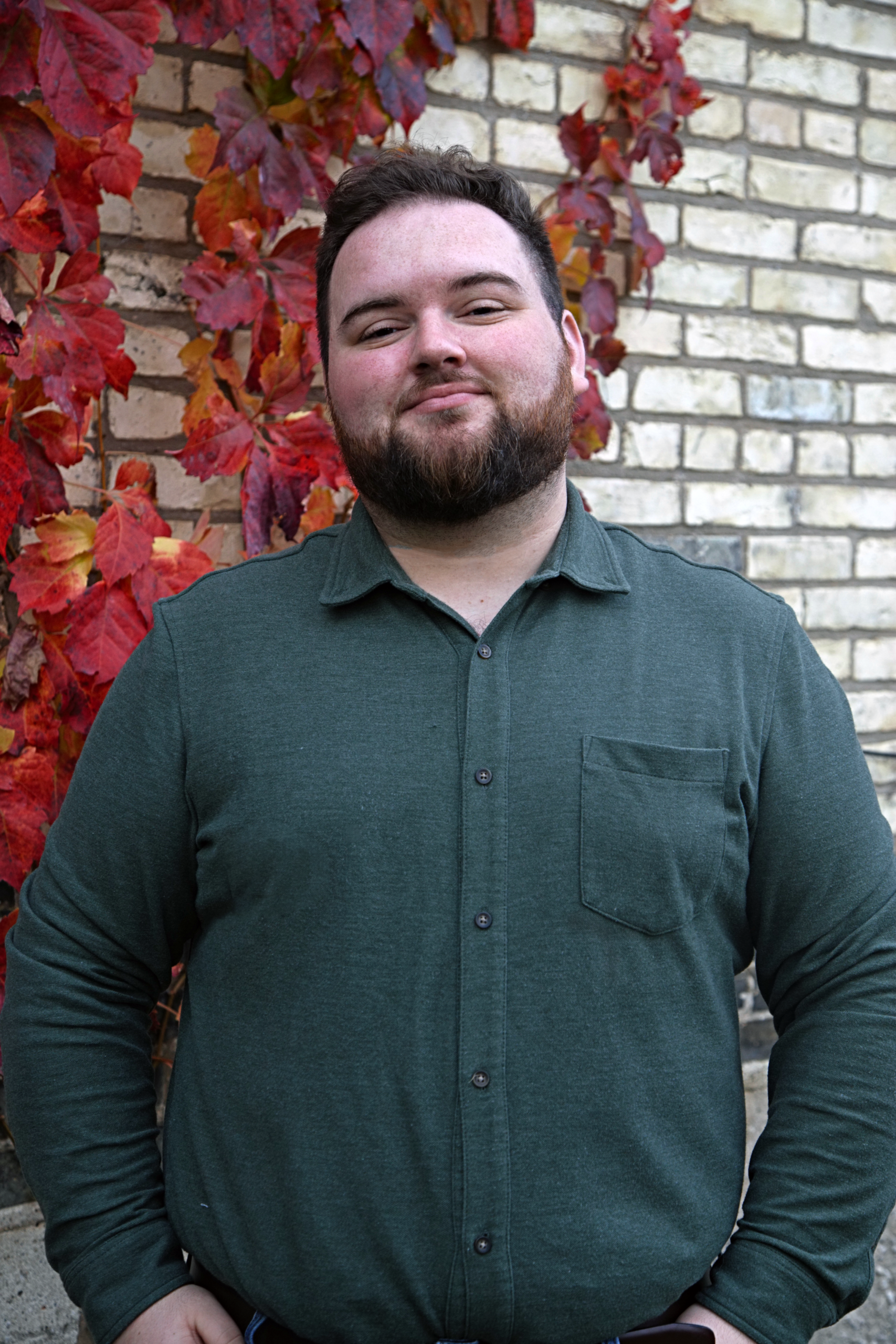 Eric Schulz