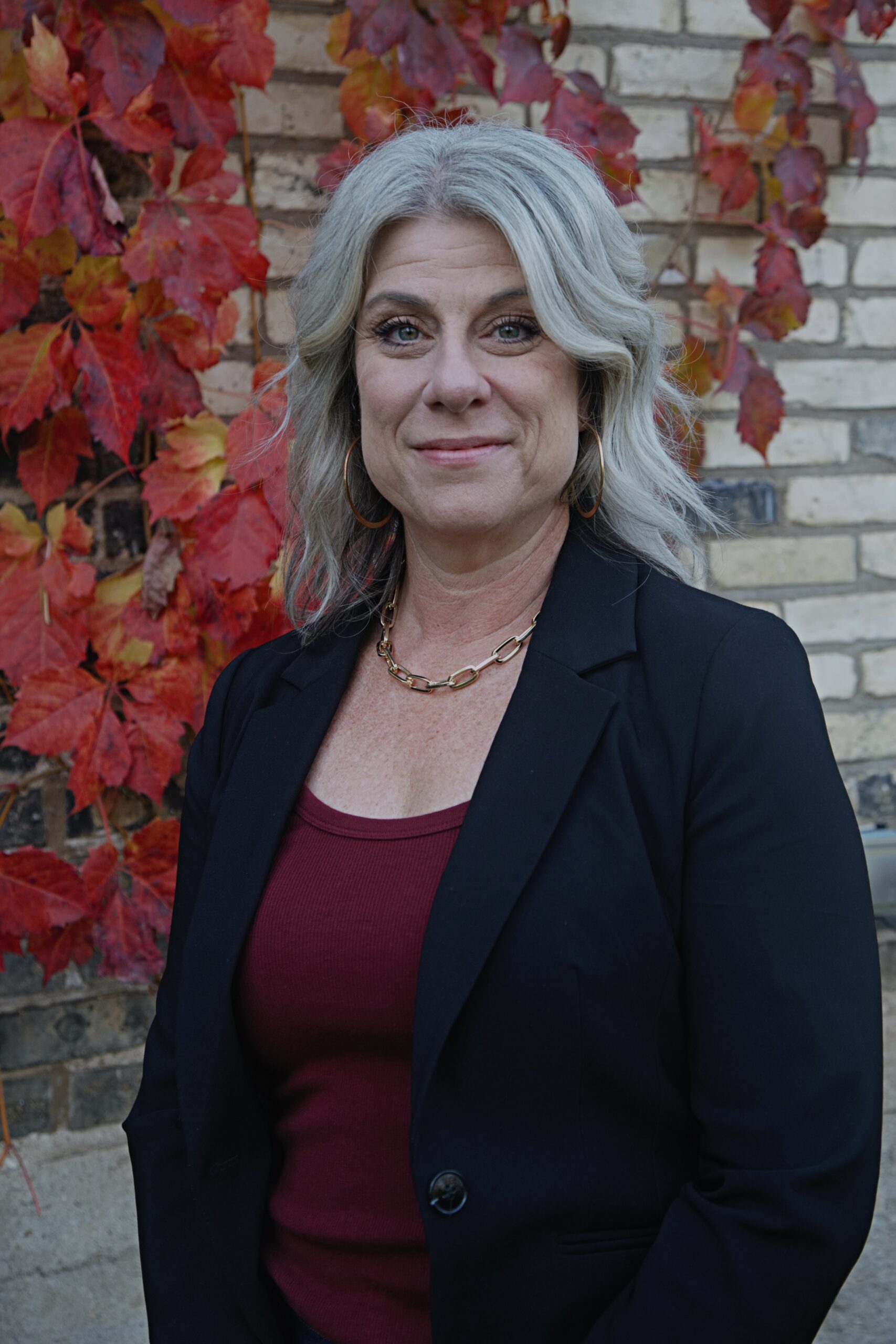 Kim Copeland