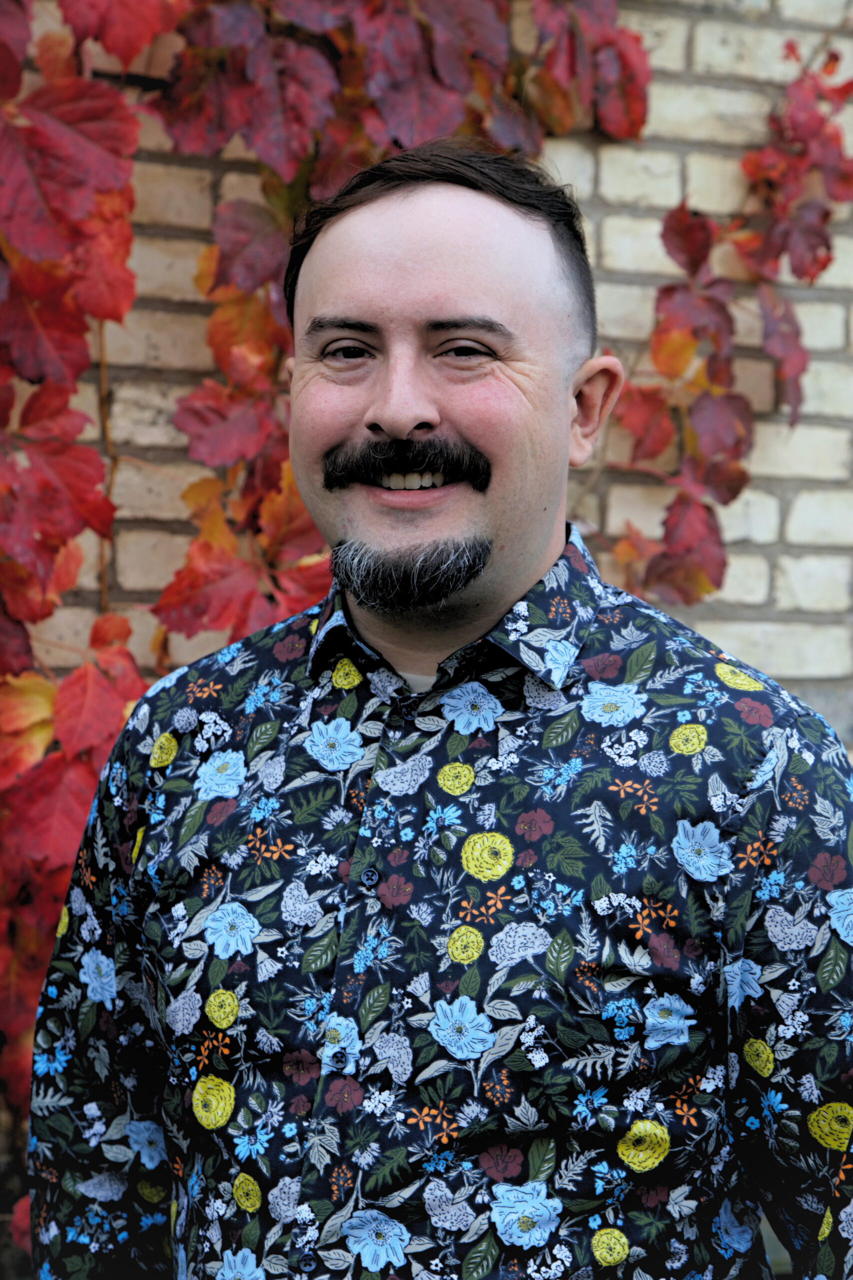 Sean Bussey